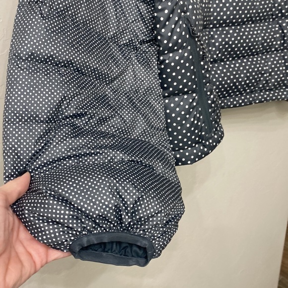 The GREAT + Eddie Bauer storm 800 fill power Goose down jacket size small. - Picture 4 of 16